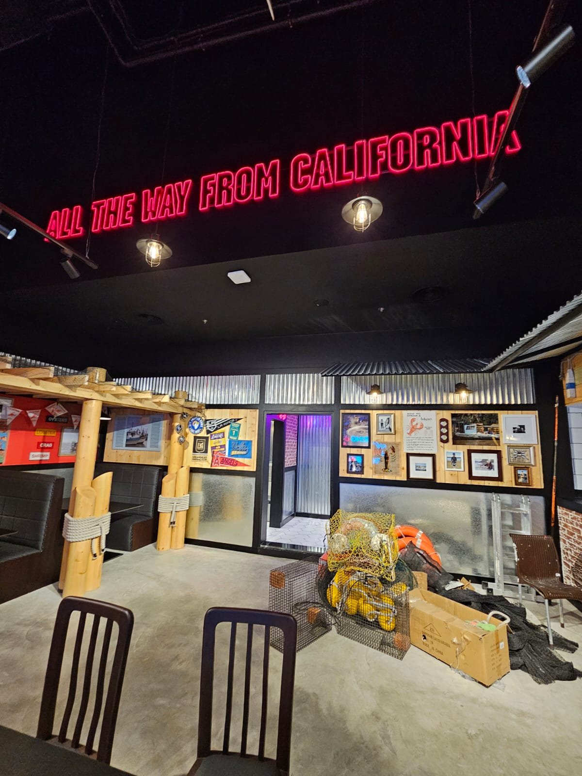 Boiling Crab - Photo 9
